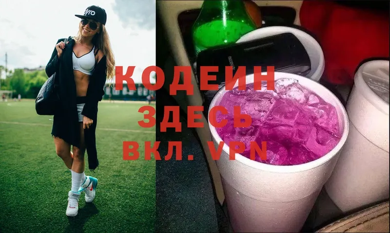 продажа наркотиков  Белокуриха  Кодеин Purple Drank 